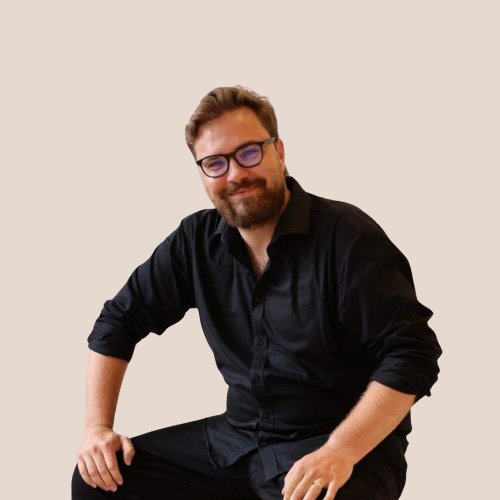 JORJE GARAJ